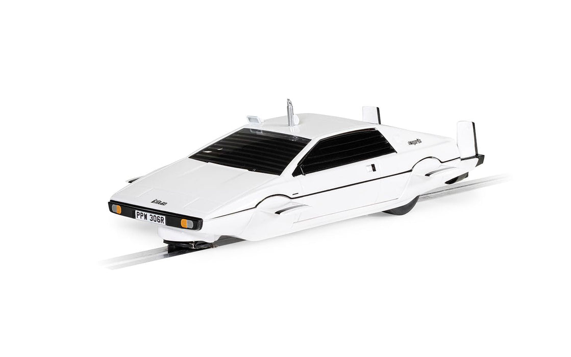 Scalextric James Bond Lotus Esprit S1 - El espía Que me amó “Wet Nellie”