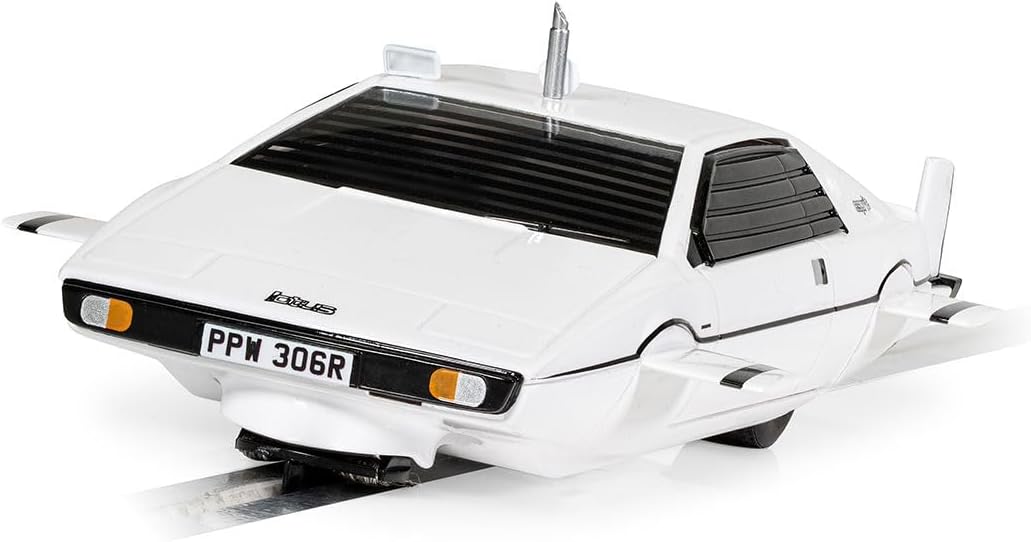 Scalextric James Bond Lotus Esprit S1 - El espía Que me amó “Wet Nellie”