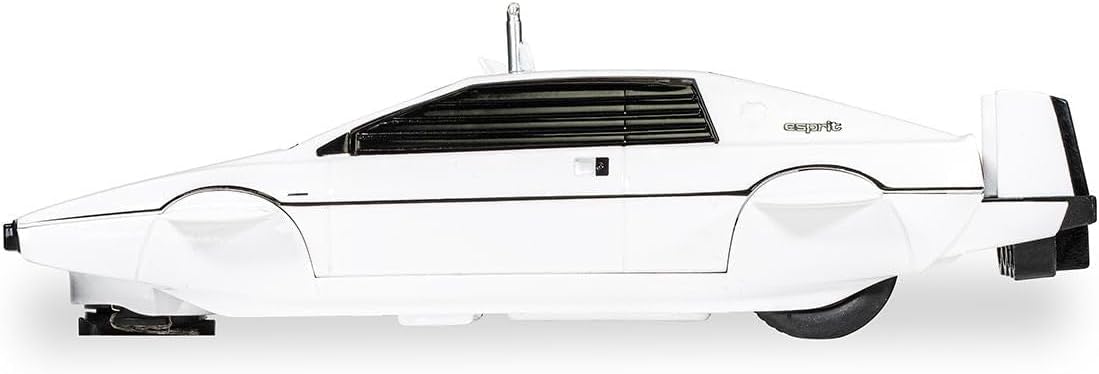 Scalextric James Bond Lotus Esprit S1 - El espía Que me amó “Wet Nellie”