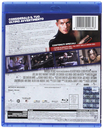 Repo Men