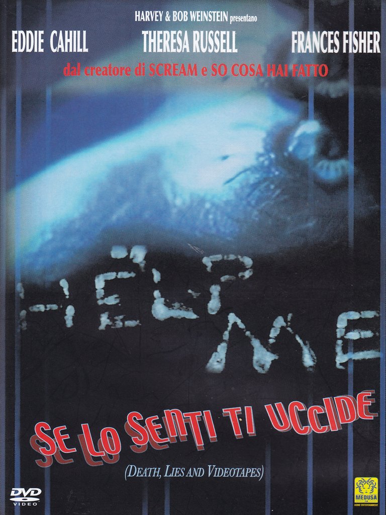 Help me - Se lo senti ti uccide