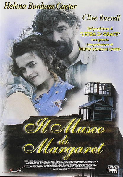 il museo di margaret dvd Italian Import