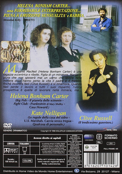 il museo di margaret dvd Italian Import