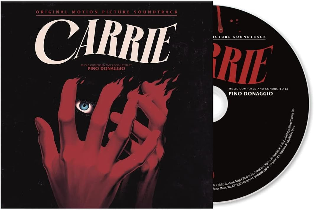 Carrie