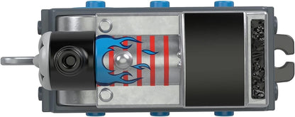 Thomas & Friends Die-Cast Engine, Silver and Blue Metal Engine Thomas