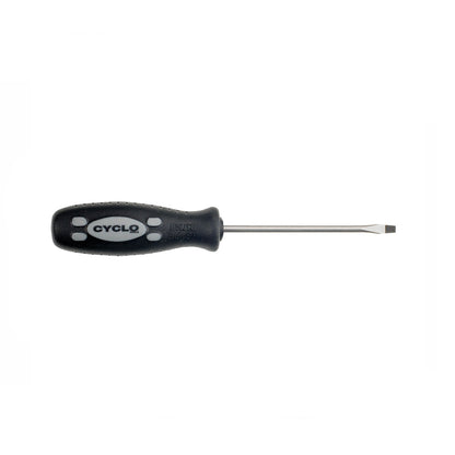 Cyclo Flat Screwdrivers 4X100