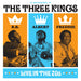 The Three Kings Live in the 70s
