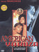 American Yakuza