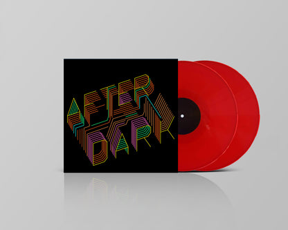 Late Night Tales Presents After Dark: Vespertine