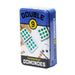 University Games Double 9 Dominoes in a Tin