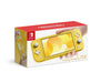 Nintendo Switch Console Lite - Yellow (Jp) (Switch)