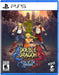 Double Dragon Gaiden: Rise of the Dragons (PS5) PlayStation 5