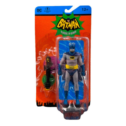 McFarlane Toys TM15026 Batman Action Figure, Multicoloured, 15