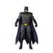 McFarlane Toys, DC Page Punchers, 3-Inch DC Batman Action Figure with 5 points of articulation, Collectible DC Figure with Rebirth Comic Book – Ages 12+