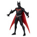 McFarlane Giocattoli, DC Page Punchers, 7,6 cm DC Batman Beyond Action Figure con 5 punti di articolazione, Figura DC da collezione con fumetti Neo-Year - Età 12+