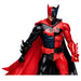 DC Multiverse - Statuetta a due facce come Batman (Batman: Reborn) 18 cm