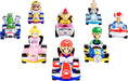 Hot Wheels 900 GBG25 Mario Kart Asstd, Multicolour