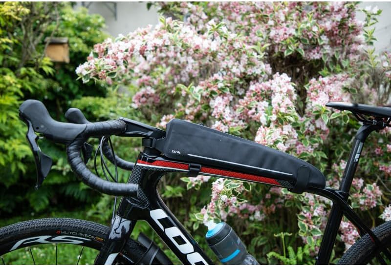 Zefal Z Adventure T3 Top-Tube Bag