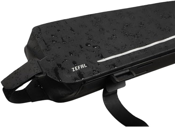 Zefal Z Adventure T3 Top-Tube Bag