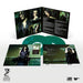 Io Canto Dark Green Vinyl. Limited & Numbered Edition