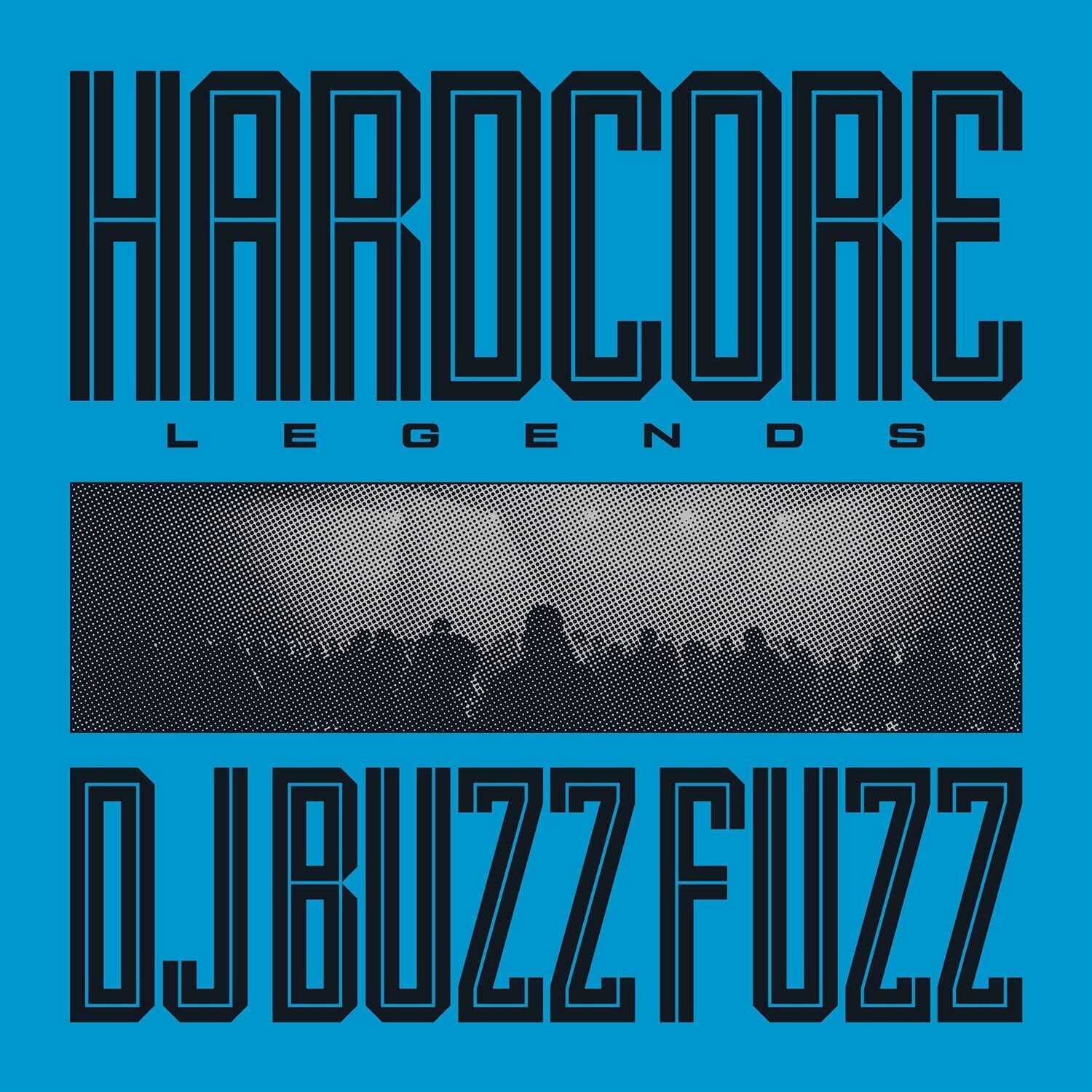 Hardcore Legends