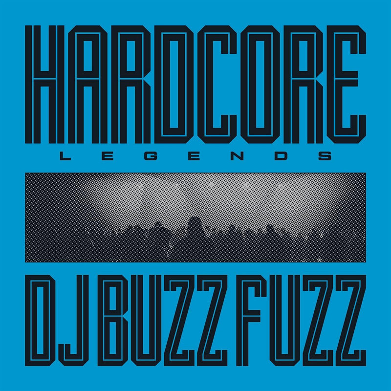 Hardcore Legends