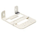 Tripp Lite Wall Bracket for Wireless Access Point Right Angle Steel White
