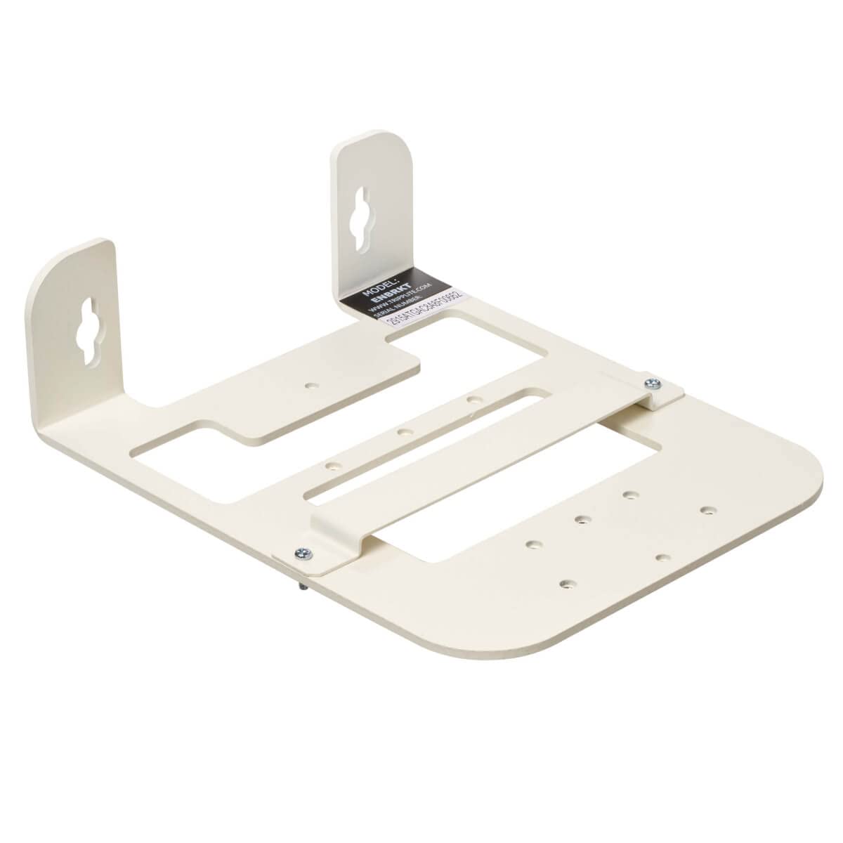 Tripp Lite Wall Bracket for Wireless Access Point Right Angle Steel White