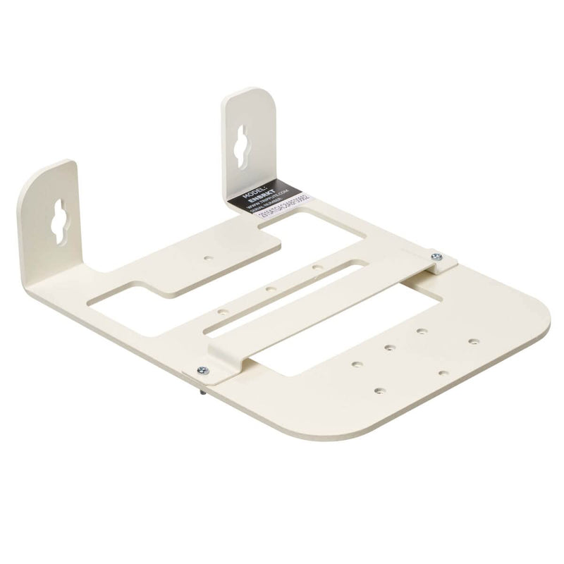 Tripp Lite Wall Bracket for Wireless Access Point Right Angle Steel White