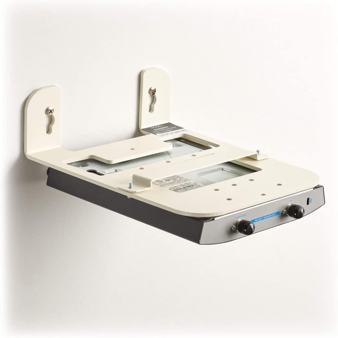 Tripp Lite Wall Bracket for Wireless Access Point Right Angle Steel White