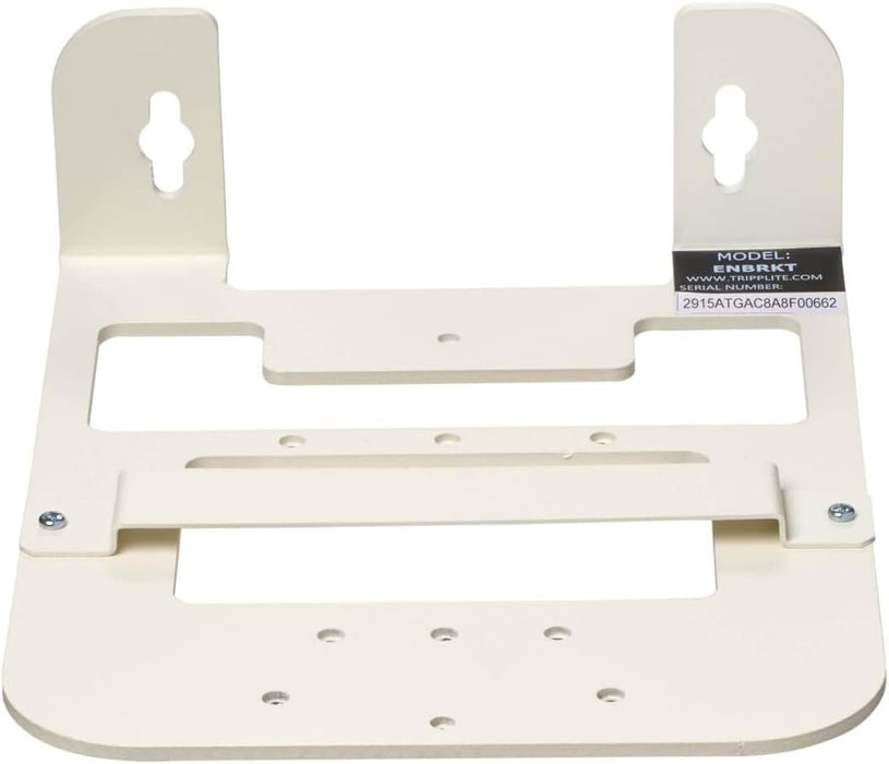 Tripp Lite Wall Bracket for Wireless Access Point Right Angle Steel White