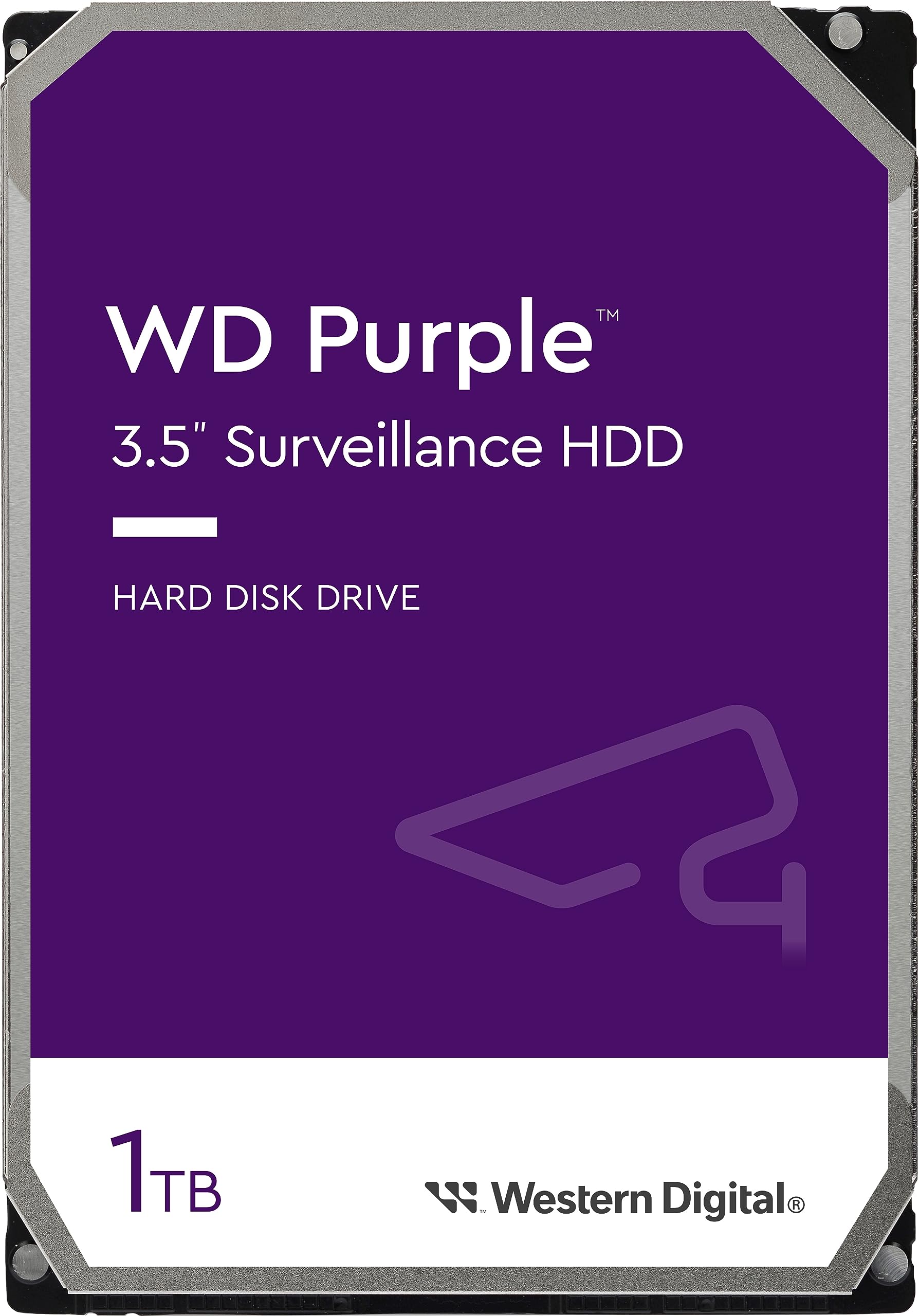 Western Digital WD11PURZ / 1 TB