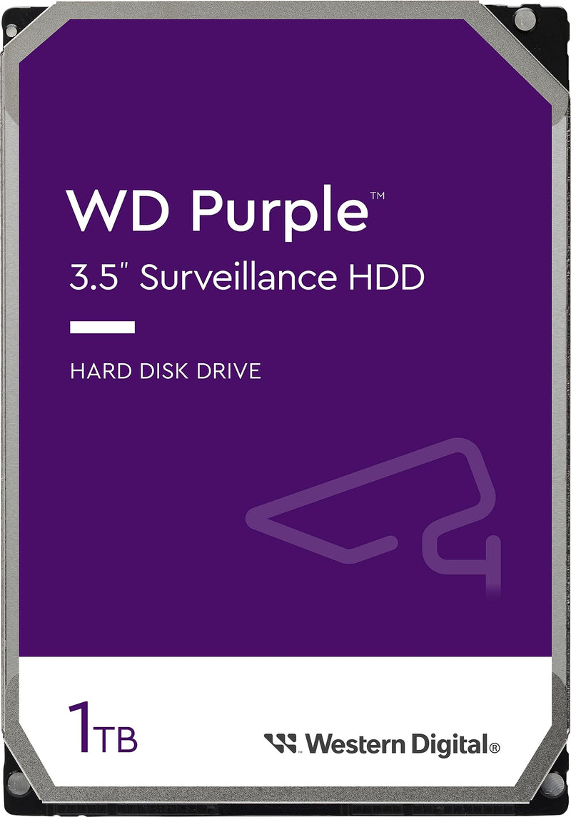 Western Digital WD11PURZ / 1 TB