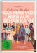 Was man von hier aus sehen kann