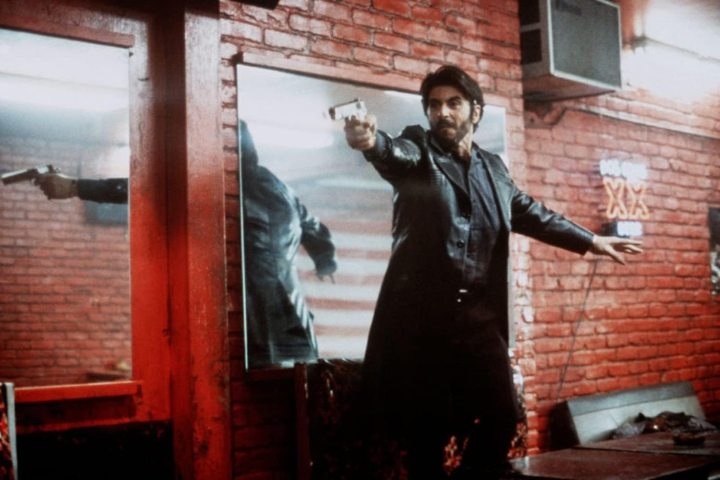 Carlito's Way  (English audio