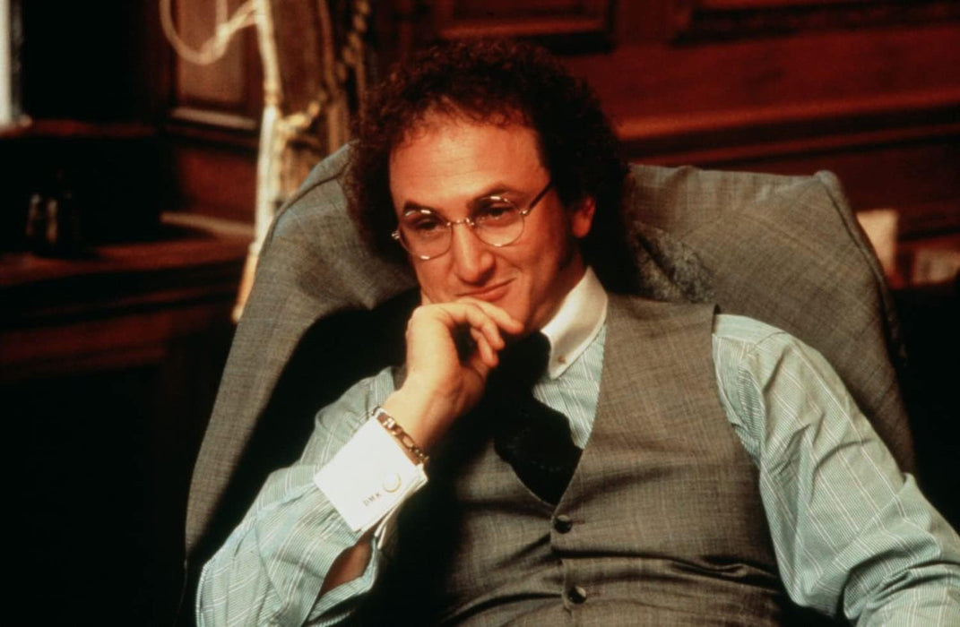 Carlito's Way  (English audio