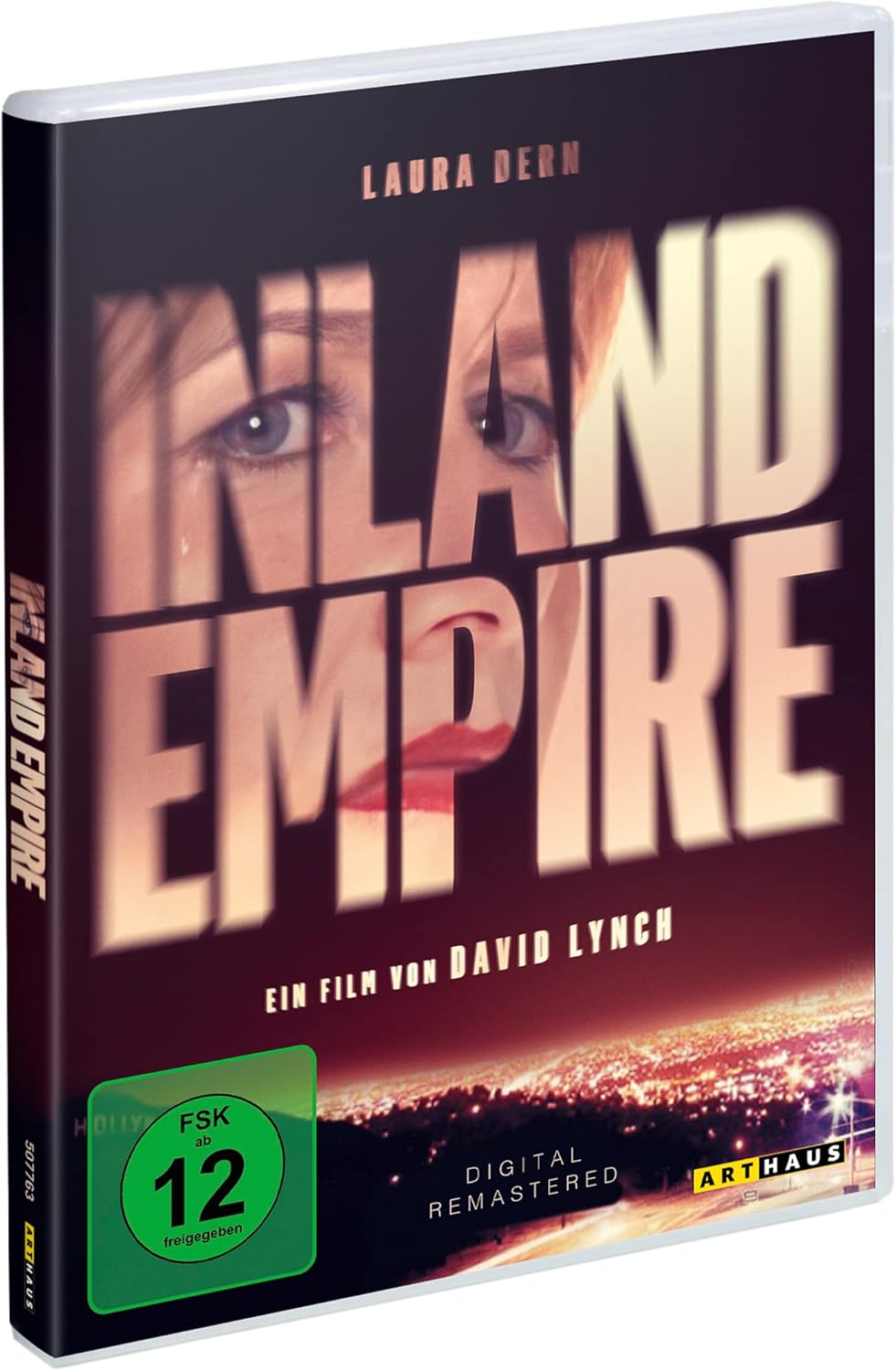 Inland Empire