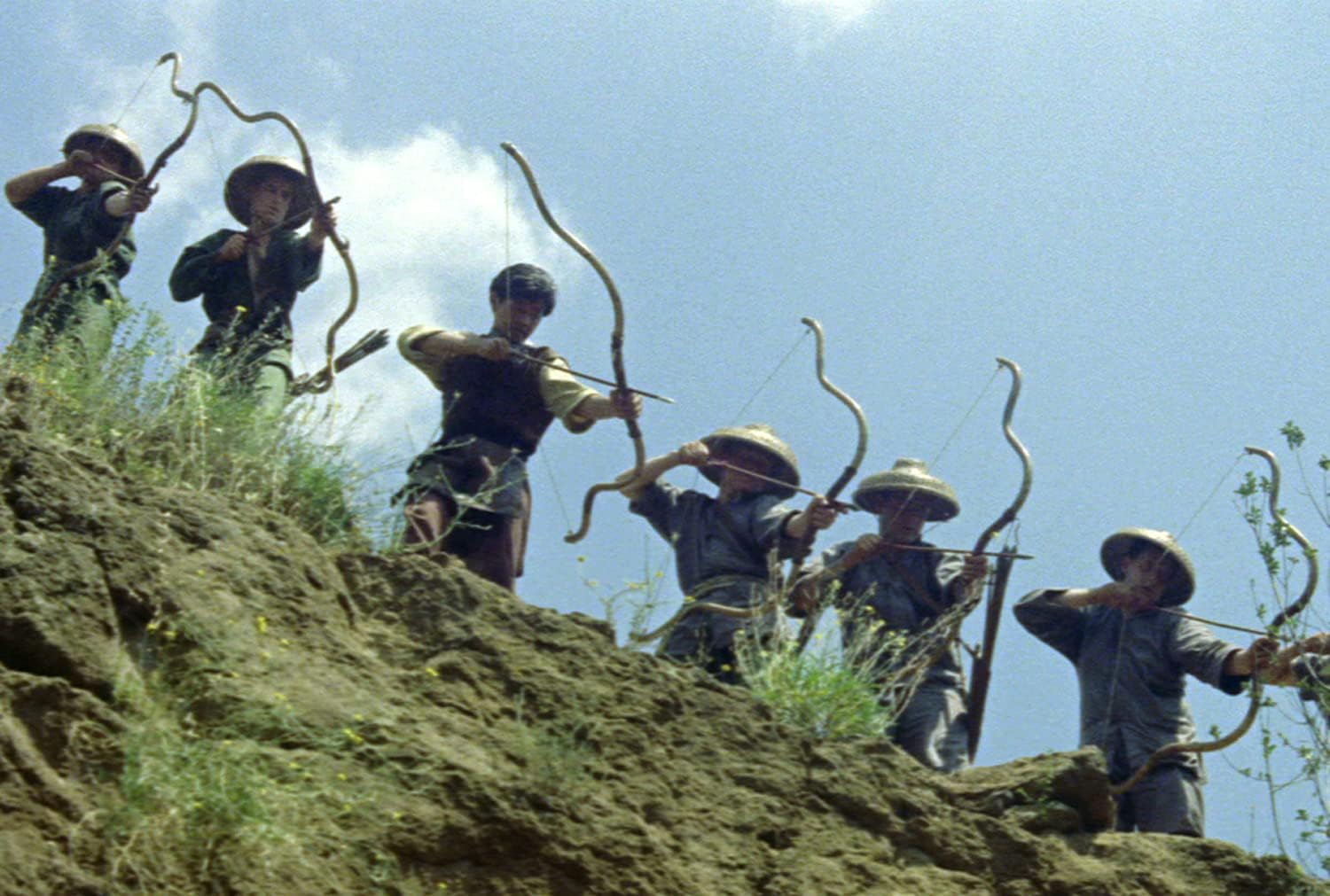 Maciste in der Gewalt des Tyrannen