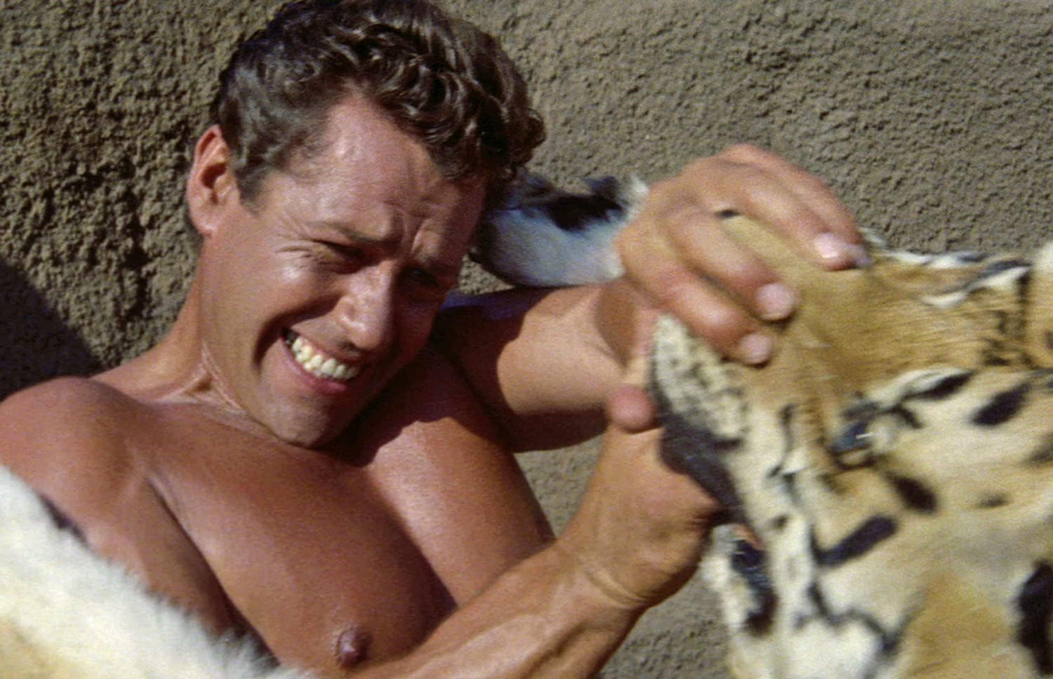 Maciste in der Gewalt des Tyrannen