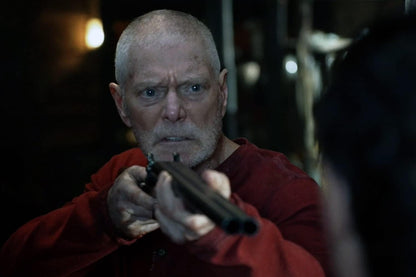 Old Man (digipack)   (English audio)