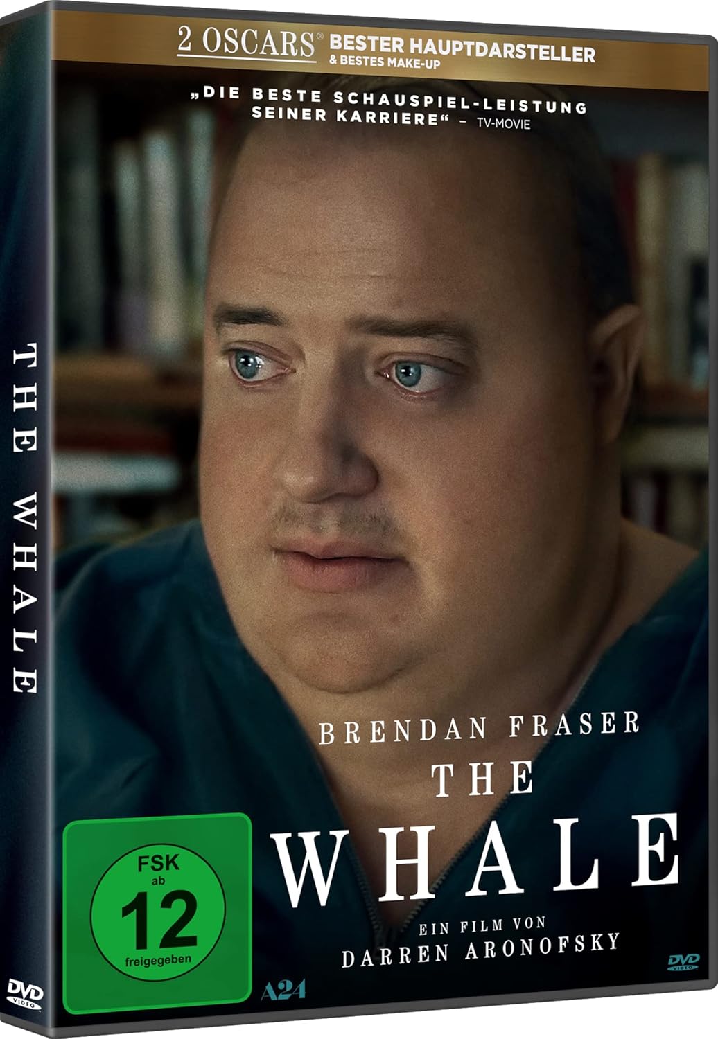 The Whale
