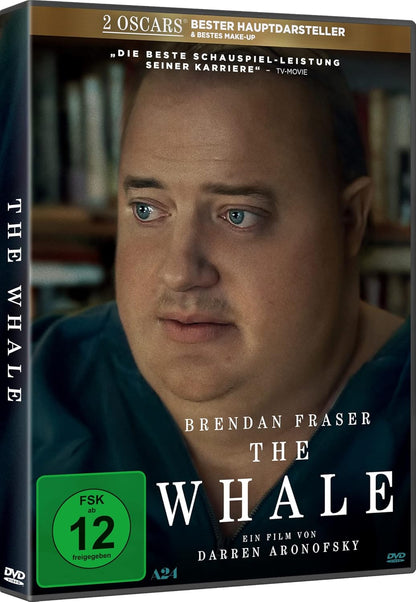 The Whale
