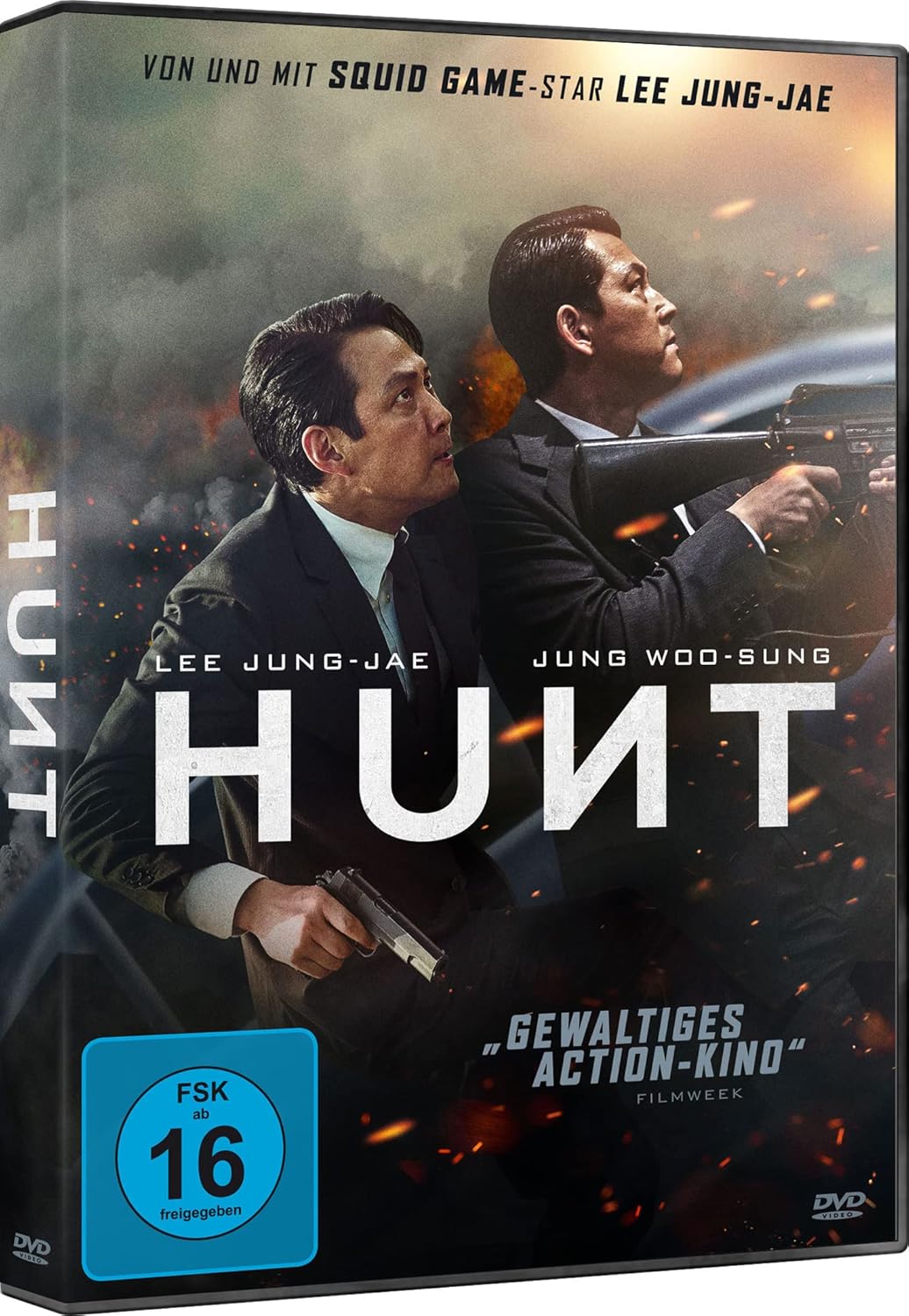 Hunt