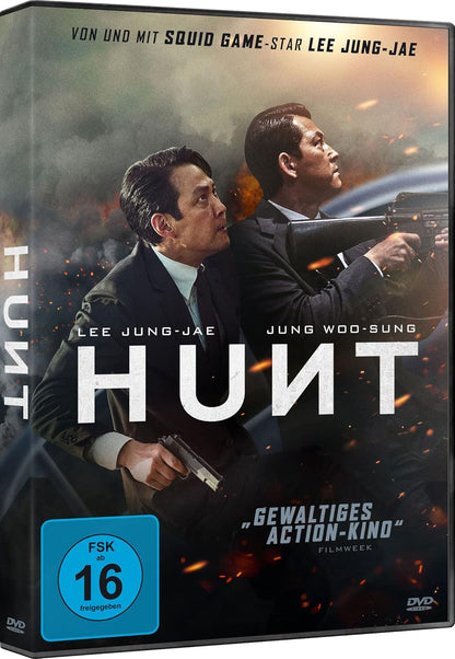 Hunt