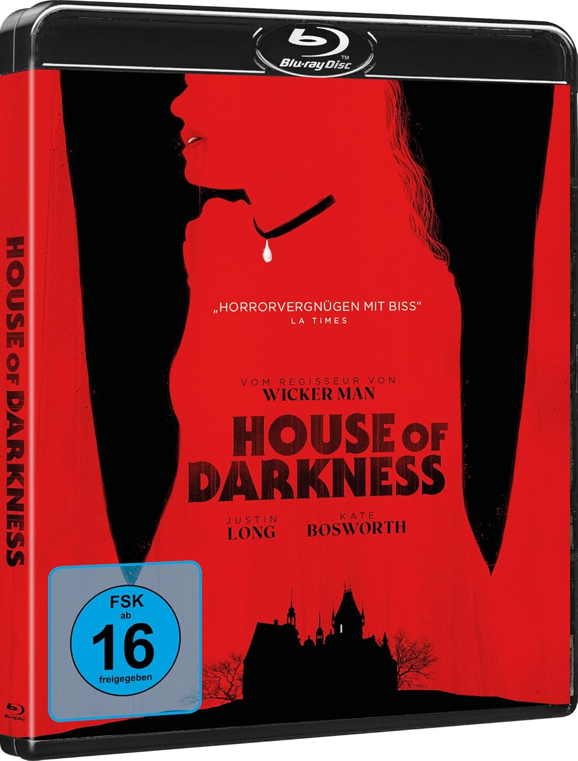 House of Darkness