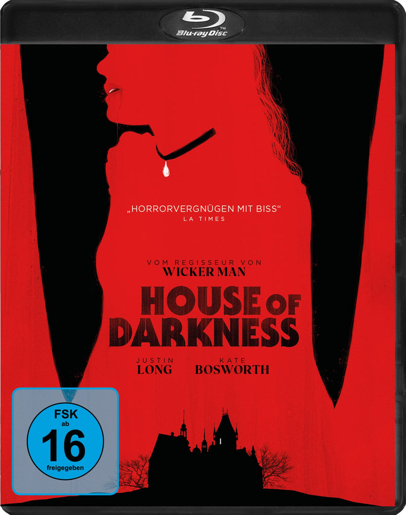 House of Darkness