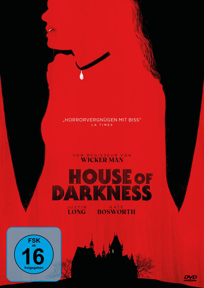 House of Darkness