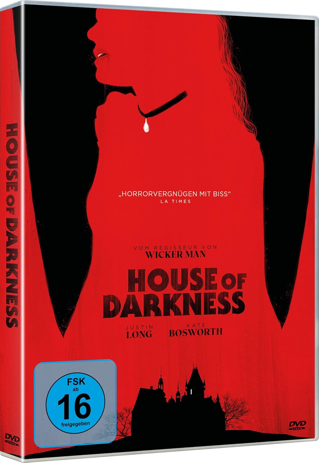 House of Darkness