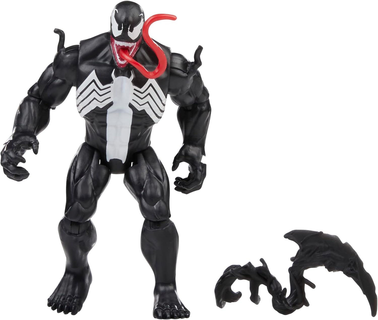 SPIDER-MAN Marvel Epic Hero Series Venom 10 cm Action Figure