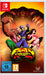 Nintendo Switch - Fight`N Rage: 5Th Anniversary Limited Edition